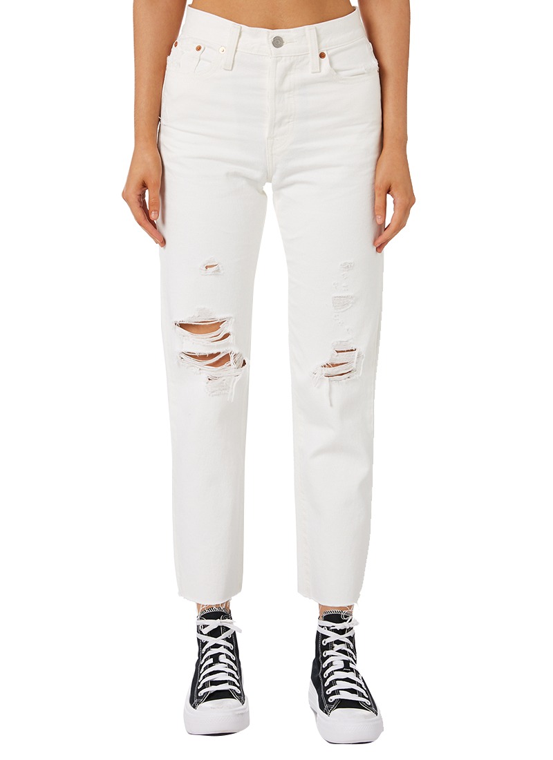 levi's wedgie fit icon jeans