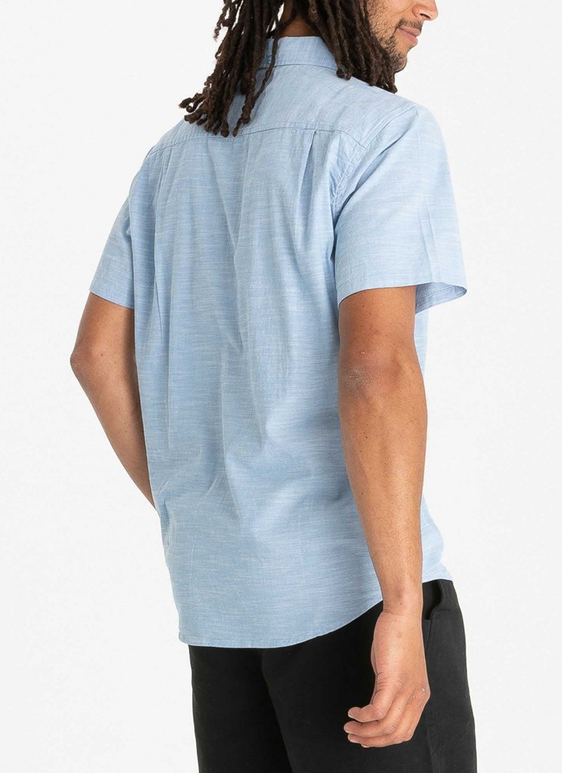 Hurley one and only short sleeve shirt